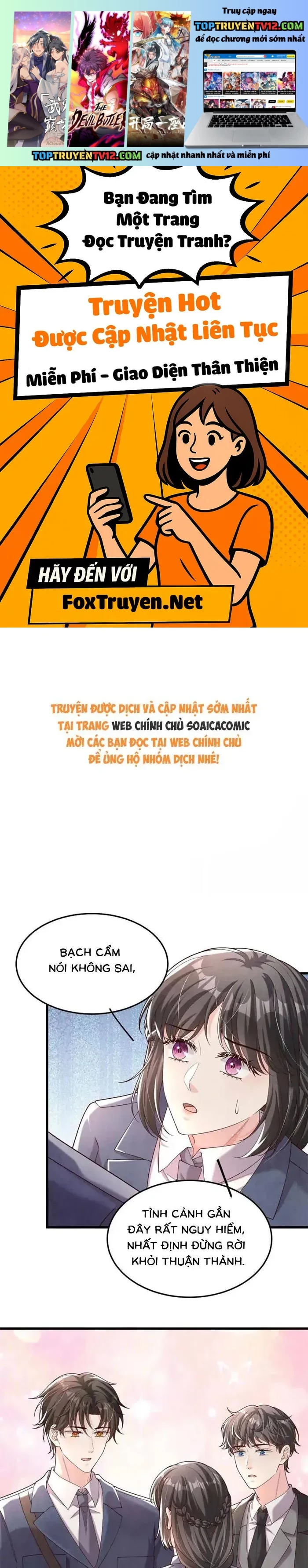 tôi có ông chồng hay ghen chapter 187 1