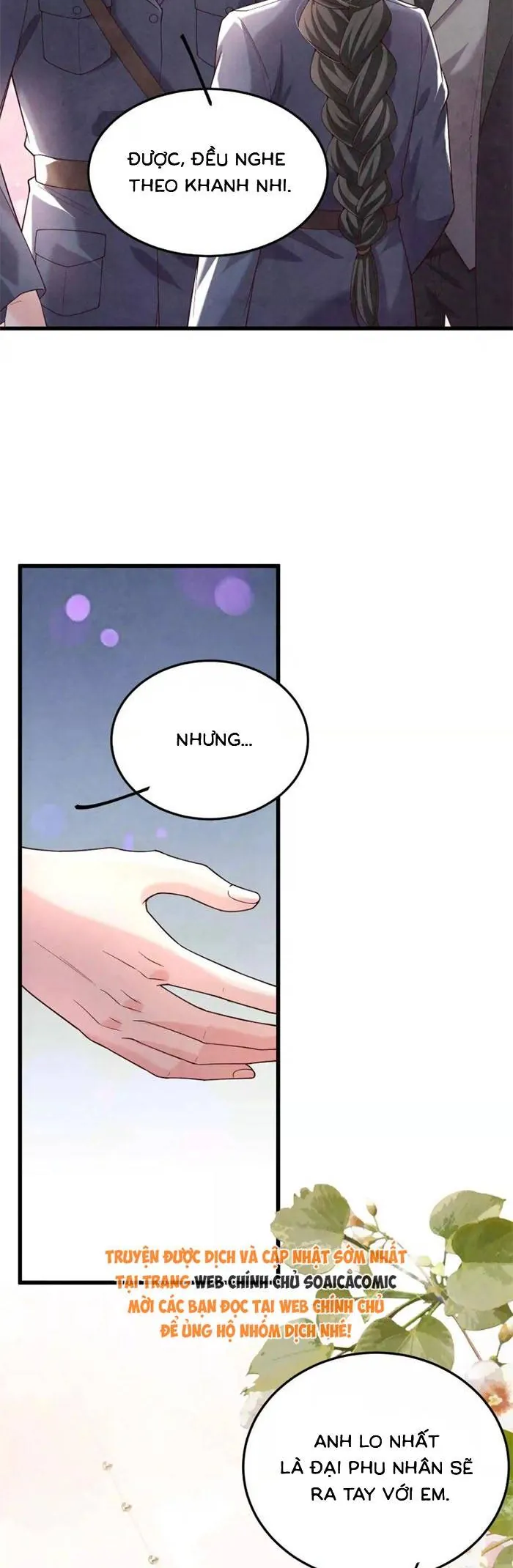 tôi có ông chồng hay ghen chapter 187 2