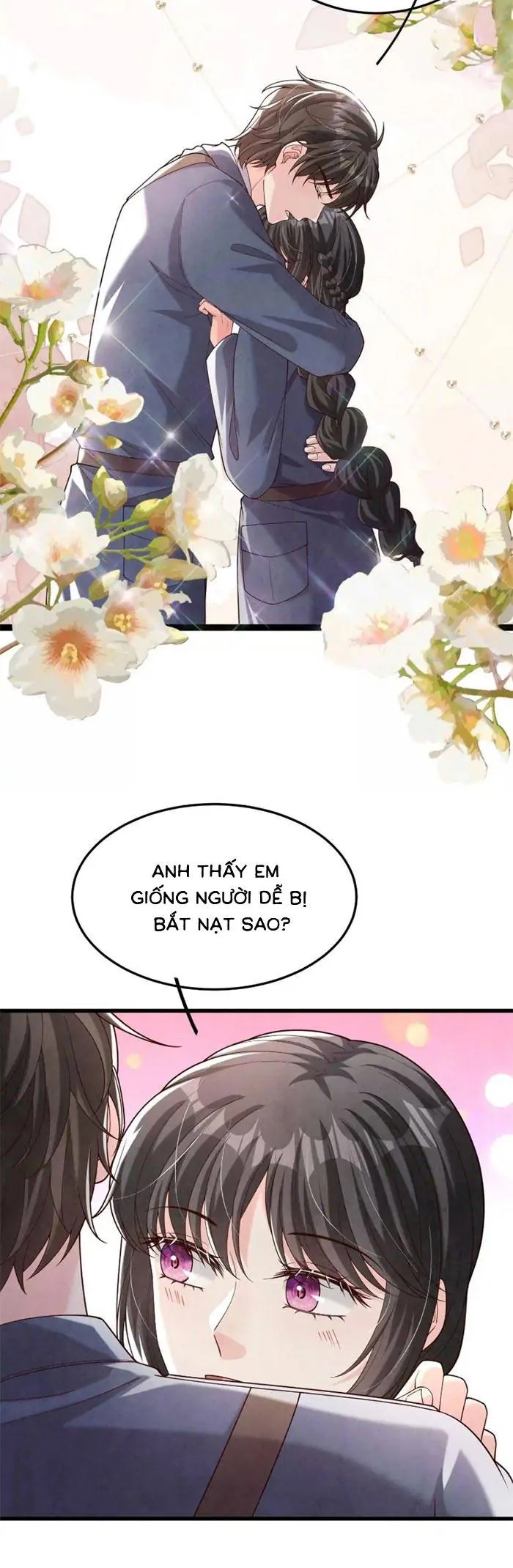 tôi có ông chồng hay ghen chapter 187 3