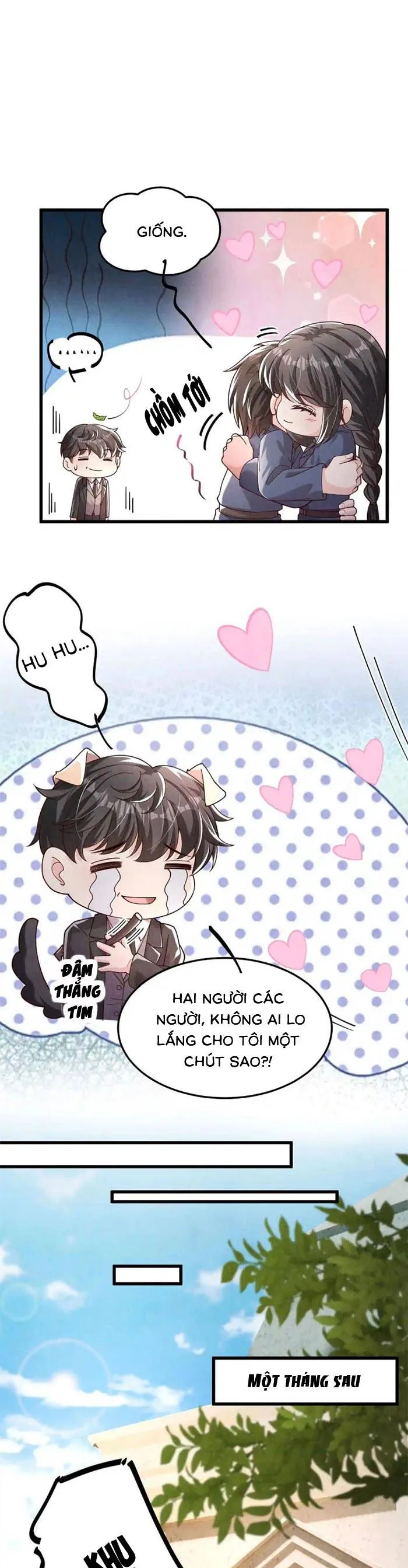 tôi có ông chồng hay ghen chapter 187 4