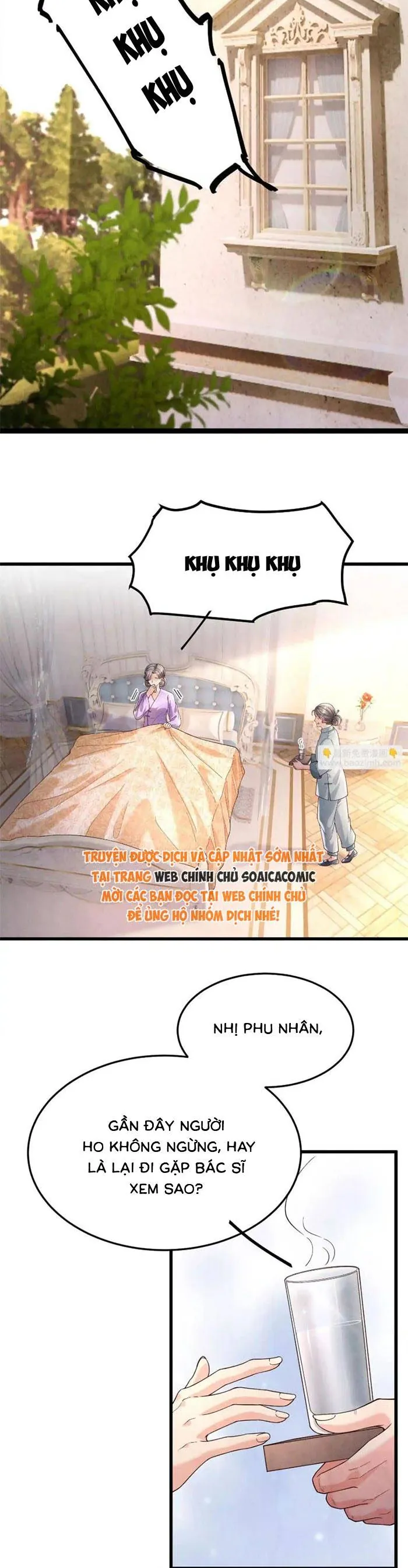 tôi có ông chồng hay ghen chapter 187 5