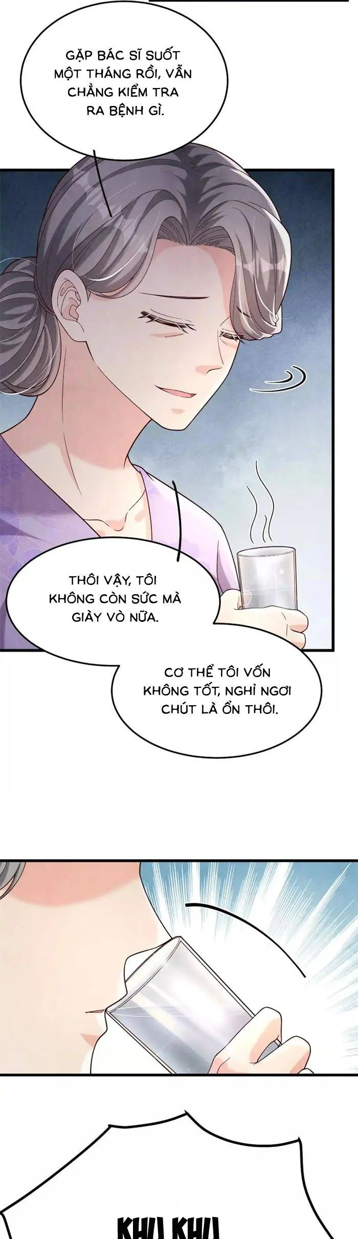 tôi có ông chồng hay ghen chapter 187 6