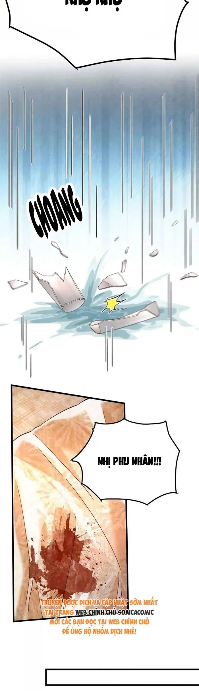 tôi có ông chồng hay ghen chapter 187 7