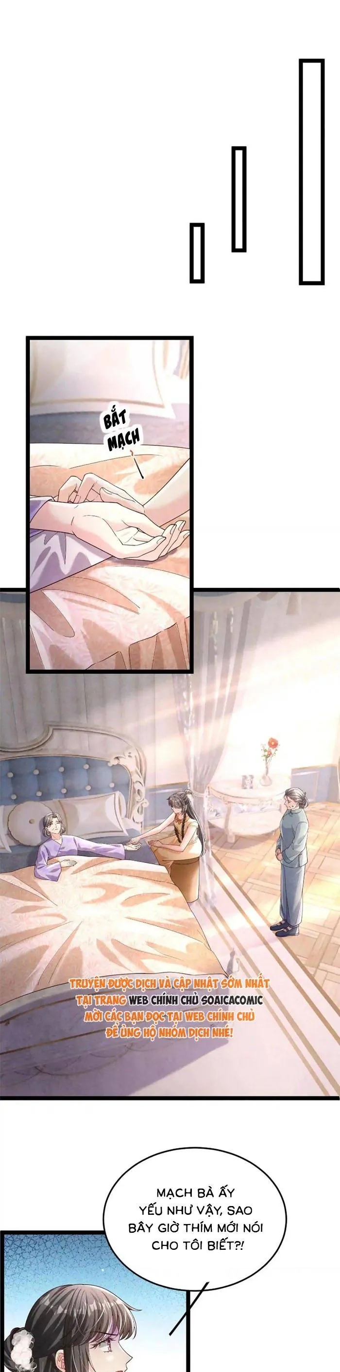 tôi có ông chồng hay ghen chapter 187 9