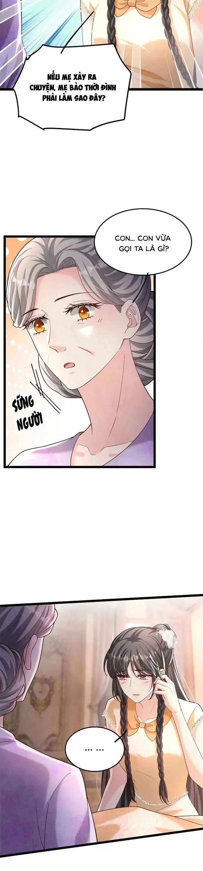 tôi có ông chồng hay ghen chapter 187 12