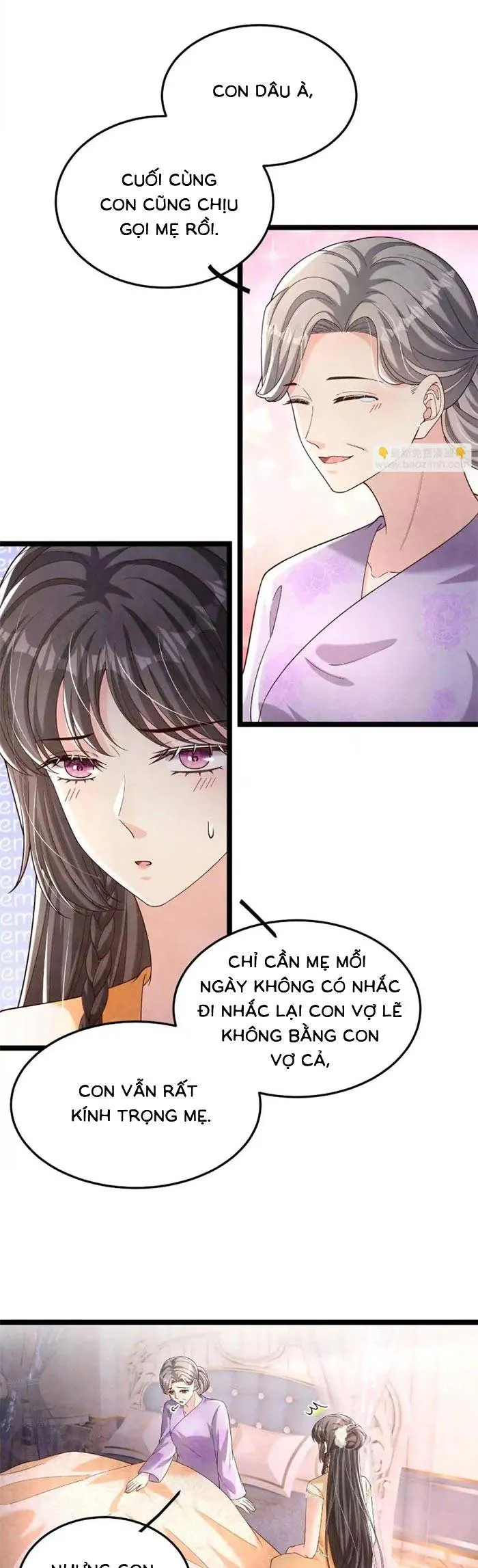 tôi có ông chồng hay ghen chapter 187 13