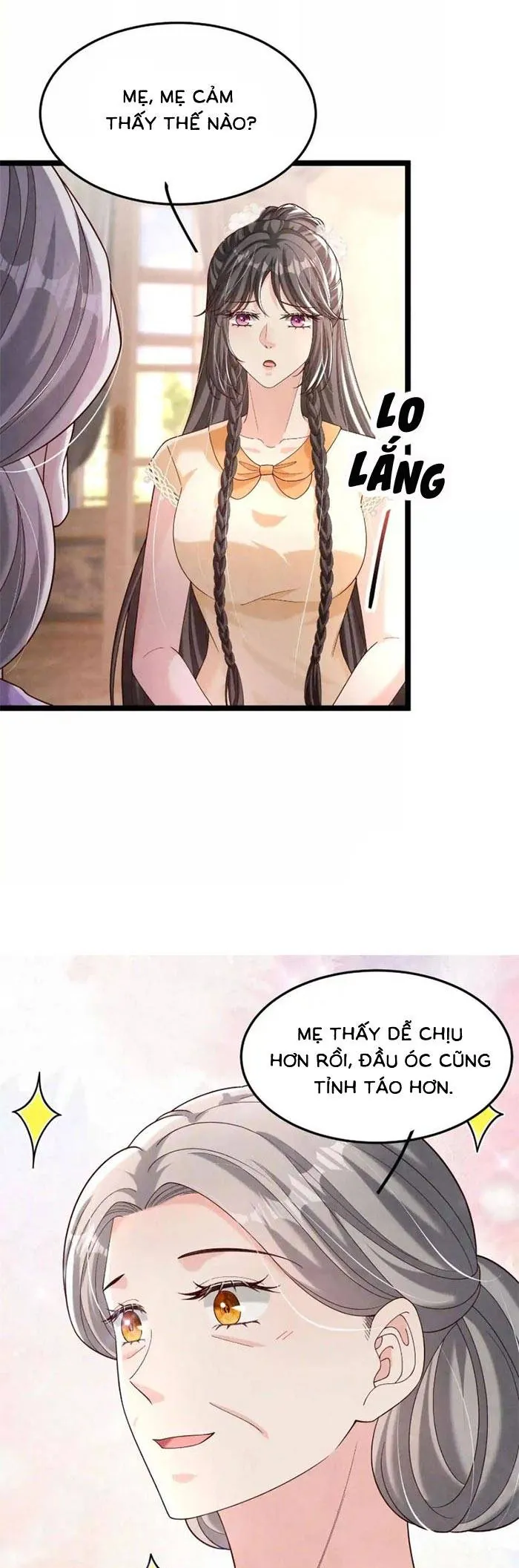 tôi có ông chồng hay ghen chapter 187 23