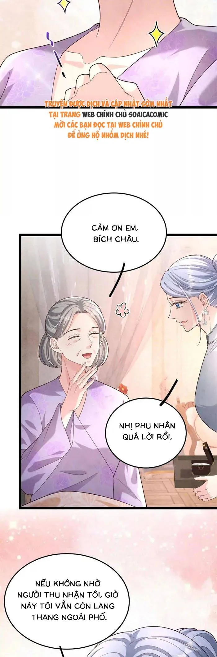 tôi có ông chồng hay ghen chapter 187 24
