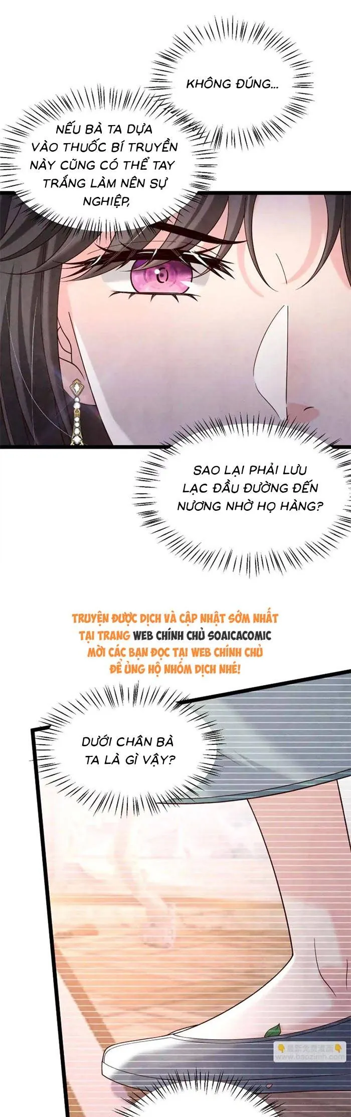tôi có ông chồng hay ghen chapter 187 26