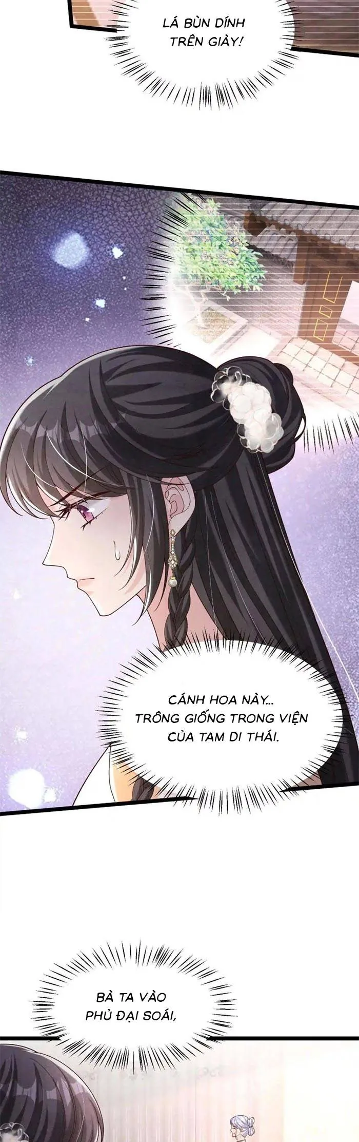 tôi có ông chồng hay ghen chapter 187 27