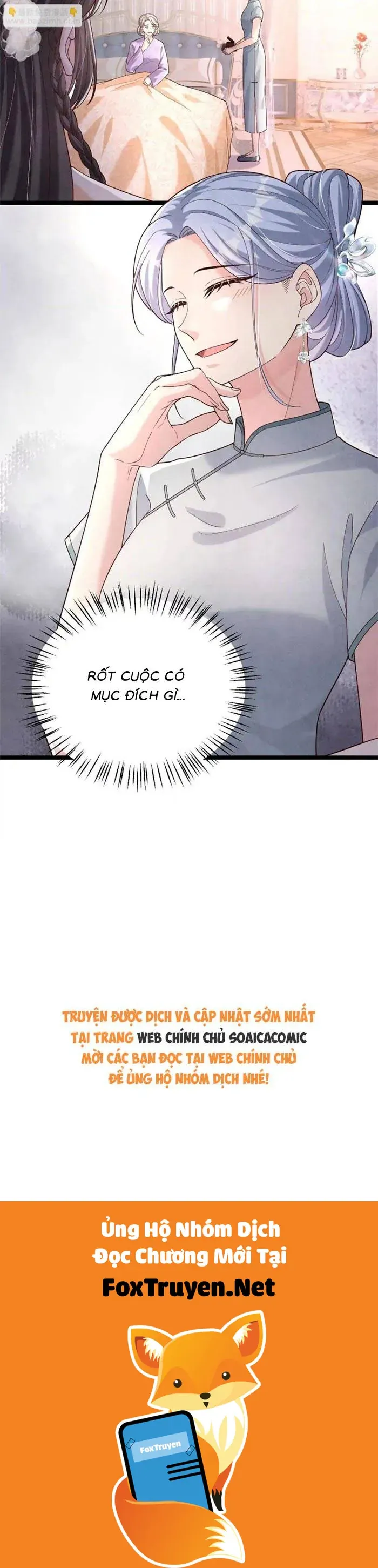 tôi có ông chồng hay ghen chapter 187 28