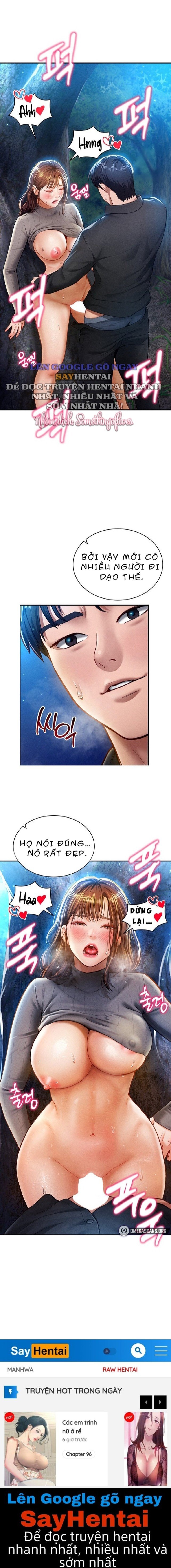 Tôi Có Thể Nhìn Thấy Những Dục Vọng Chapter 10 - Trang 2