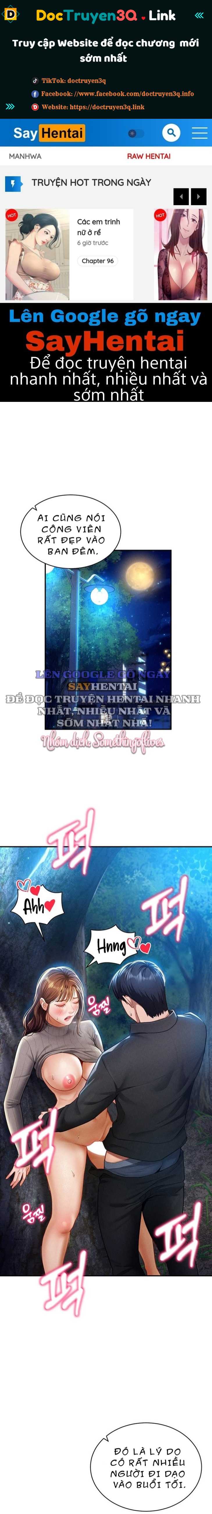 Tôi Có Thể Nhìn Thấy Những Dục Vọng Chapter 11 - Trang 2