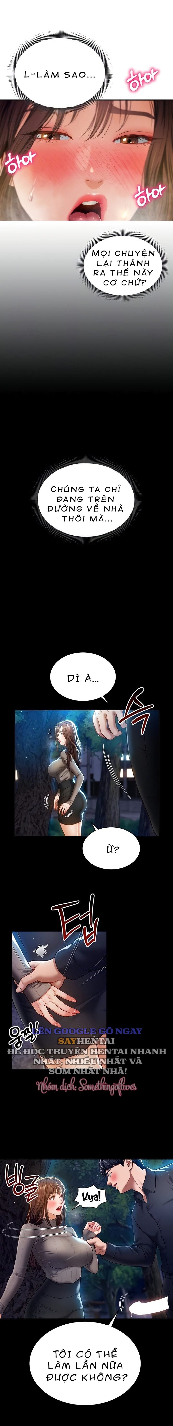Tôi Có Thể Nhìn Thấy Những Dục Vọng Chapter 11 - Trang 2