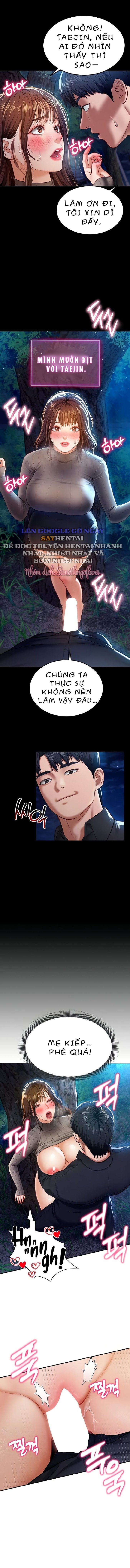 Tôi Có Thể Nhìn Thấy Những Dục Vọng Chapter 11 - Trang 2