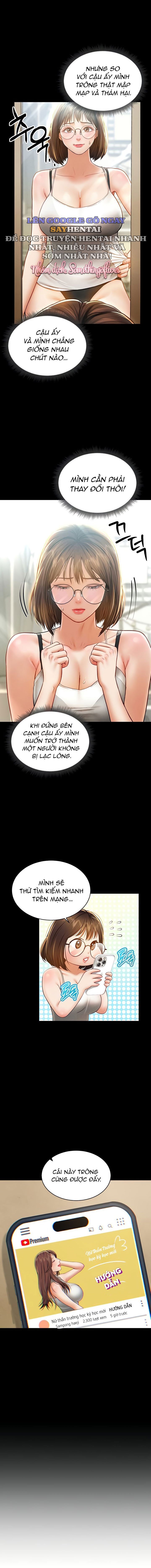 Tôi Có Thể Nhìn Thấy Những Dục Vọng Chapter 12 - Trang 2