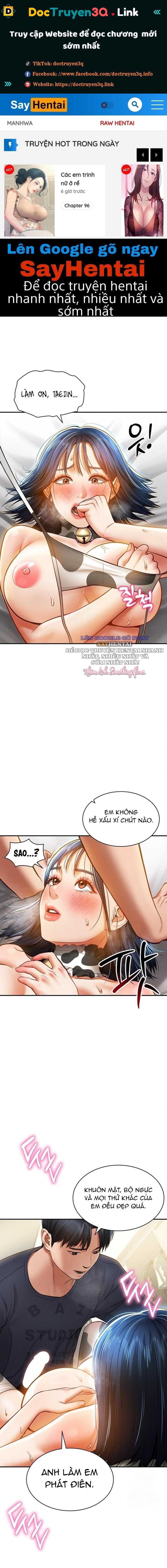 Tôi Có Thể Nhìn Thấy Những Dục Vọng Chapter 15 - Trang 2