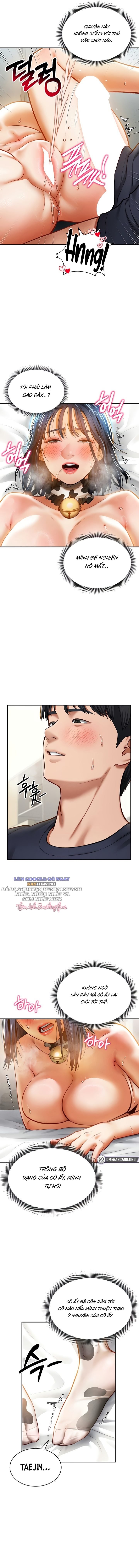 Tôi Có Thể Nhìn Thấy Những Dục Vọng Chapter 15 - Trang 2