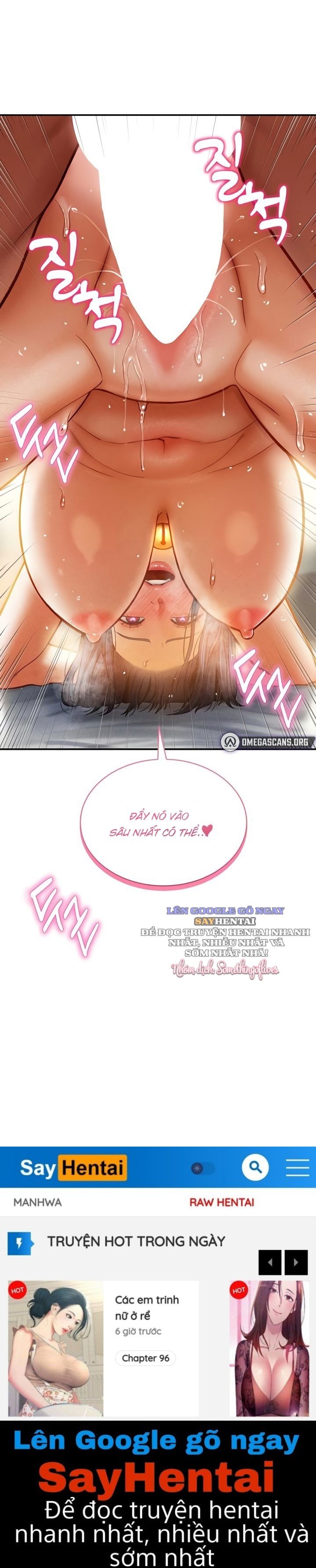 Tôi Có Thể Nhìn Thấy Những Dục Vọng Chapter 15 - Trang 2