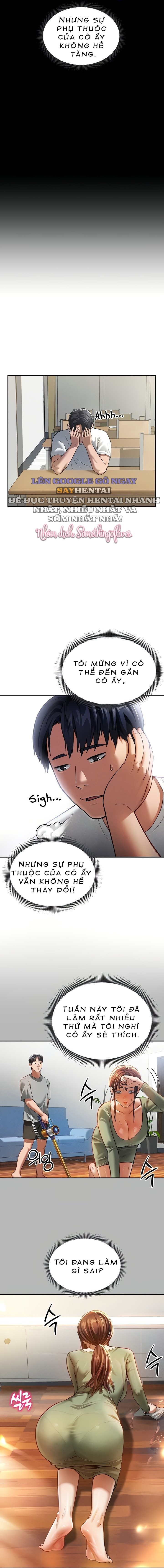 Tôi Có Thể Nhìn Thấy Những Dục Vọng Chapter 17 - Trang 2