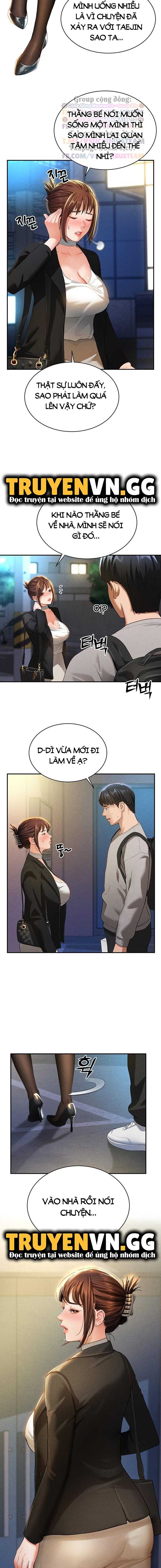 Tôi Có Thể Nhìn Thấy Những Dục Vọng Chapter 2 - Trang 2