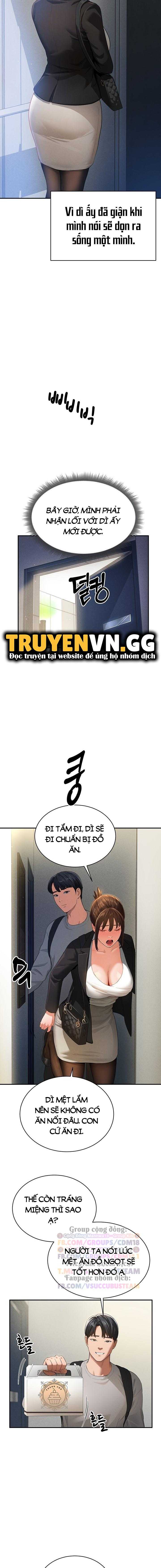 Tôi Có Thể Nhìn Thấy Những Dục Vọng Chapter 2 - Trang 2