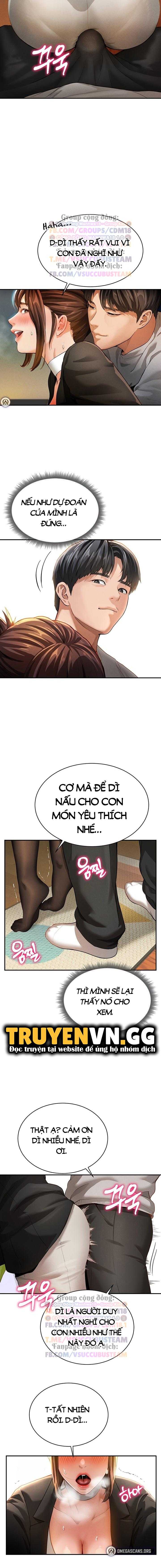 Tôi Có Thể Nhìn Thấy Những Dục Vọng Chapter 2 - Trang 2