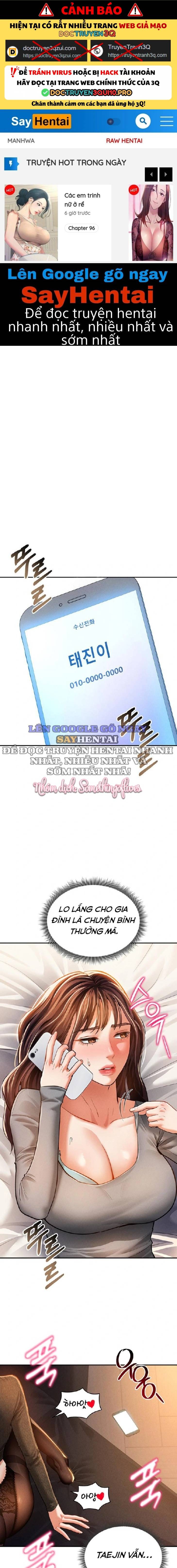 Tôi Có Thể Nhìn Thấy Những Dục Vọng Chapter 28 - Trang 2