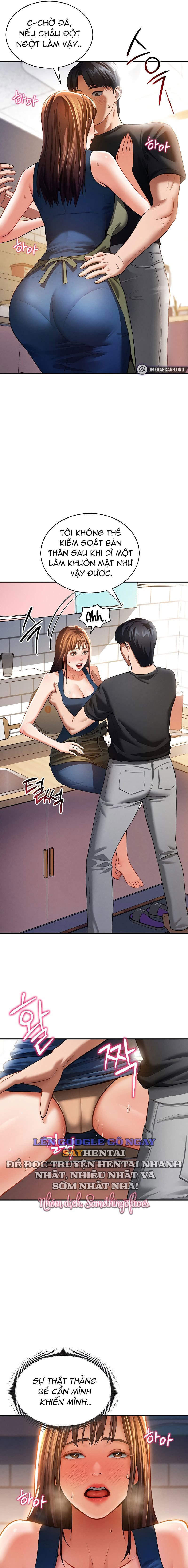 Tôi Có Thể Nhìn Thấy Những Dục Vọng Chapter 29 - Next Chapter 30