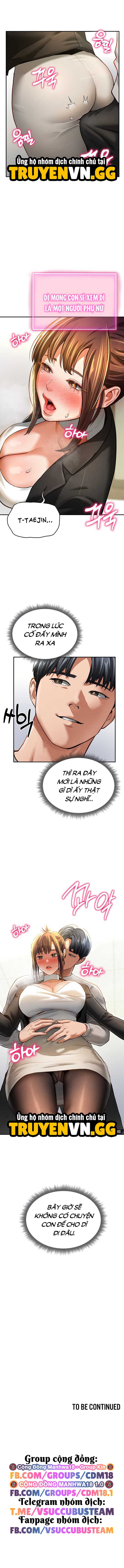Tôi Có Thể Nhìn Thấy Những Dục Vọng Chapter 3 - Trang 2