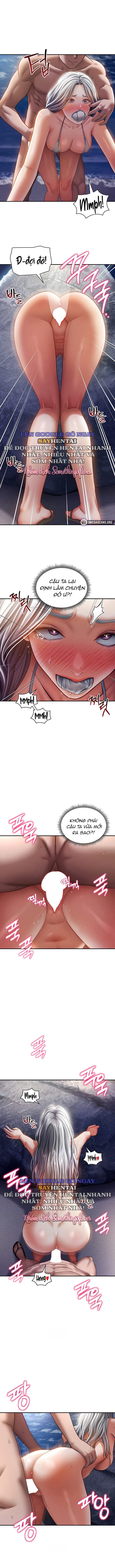 Tôi Có Thể Nhìn Thấy Những Dục Vọng Chapter 40 - Next 
