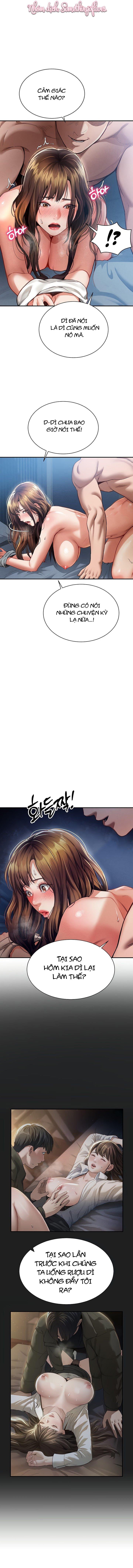 Tôi Có Thể Nhìn Thấy Những Dục Vọng Chapter 5 - Trang 2