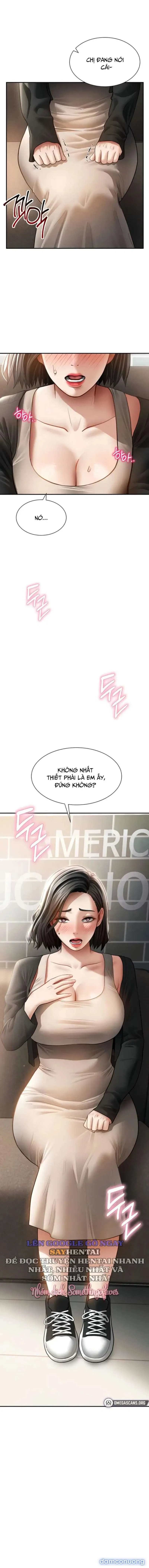 Tôi Có Thể Nhìn Thấy Những Dục Vọng Chapter 57 - Trang 2