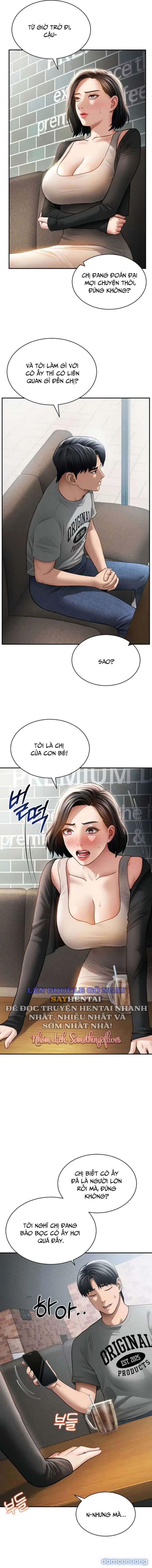 Tôi Có Thể Nhìn Thấy Những Dục Vọng Chapter 57 - Trang 2