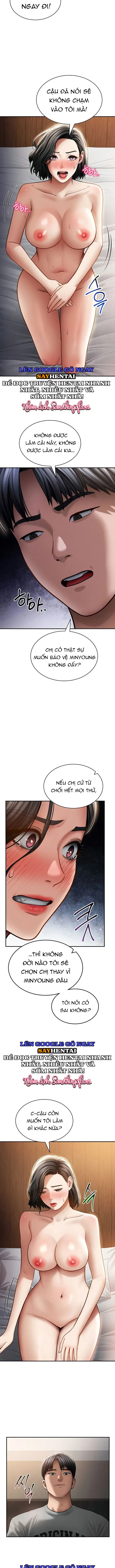 Tôi Có Thể Nhìn Thấy Những Dục Vọng Chapter 58 - Trang 2