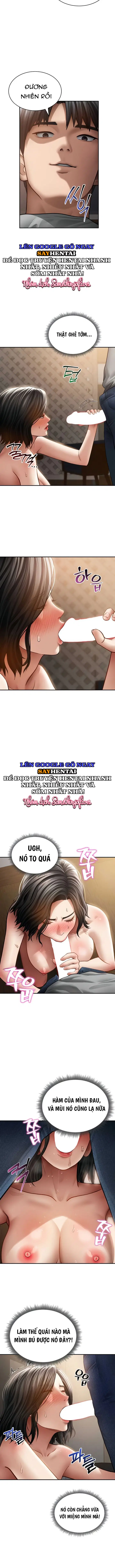 Tôi Có Thể Nhìn Thấy Những Dục Vọng Chapter 58 - Trang 2