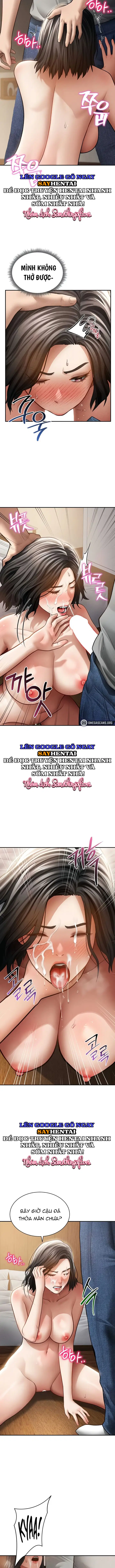 Tôi Có Thể Nhìn Thấy Những Dục Vọng Chapter 58 - Trang 2