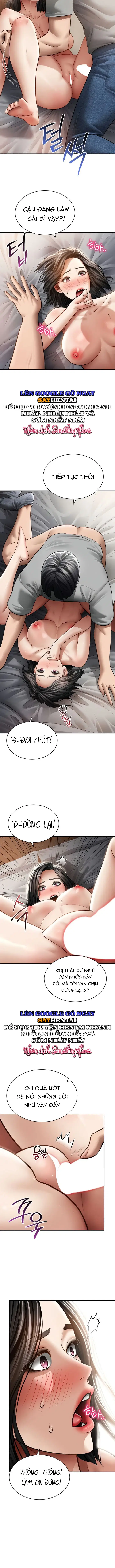 Tôi Có Thể Nhìn Thấy Những Dục Vọng Chapter 58 - Trang 2