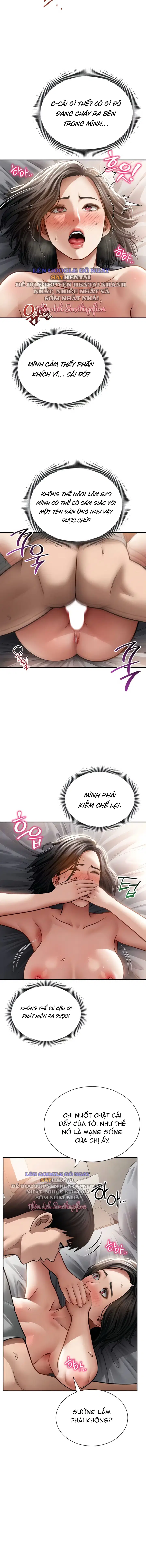 Tôi Có Thể Nhìn Thấy Những Dục Vọng Chapter 59 - Trang 2