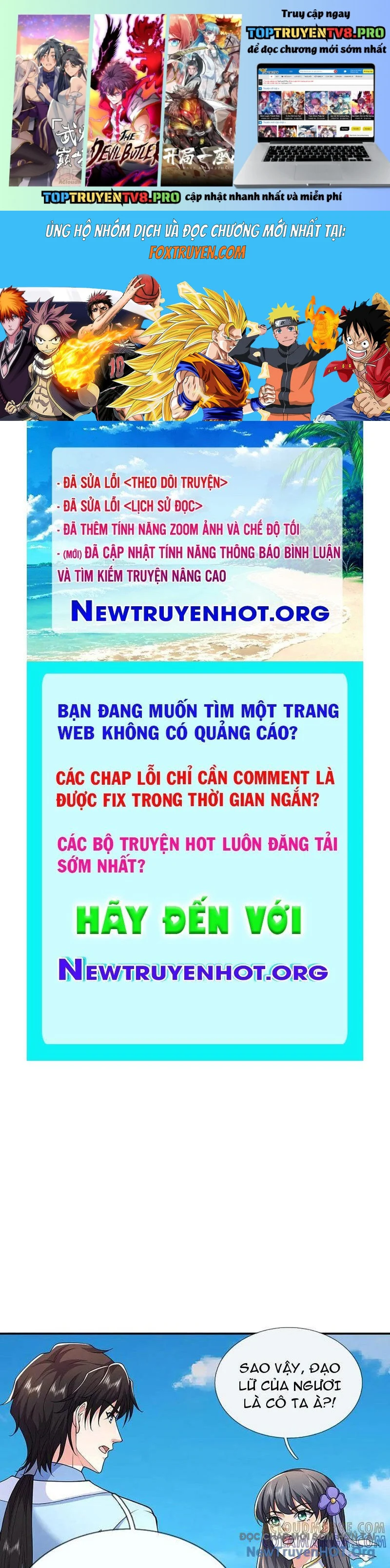 Tôi Có Thể Nuốt Chửng Vạn Vật Chapter 104 - Trang 2