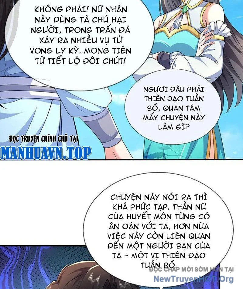 Tôi Có Thể Nuốt Chửng Vạn Vật Chapter 104 - Trang 2