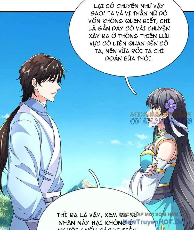Tôi Có Thể Nuốt Chửng Vạn Vật Chapter 104 - Trang 2