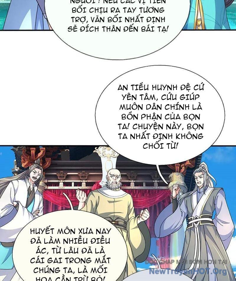 Tôi Có Thể Nuốt Chửng Vạn Vật Chapter 104 - Trang 2