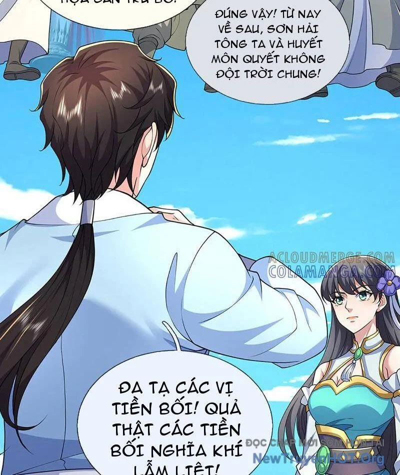 Tôi Có Thể Nuốt Chửng Vạn Vật Chapter 104 - Trang 2