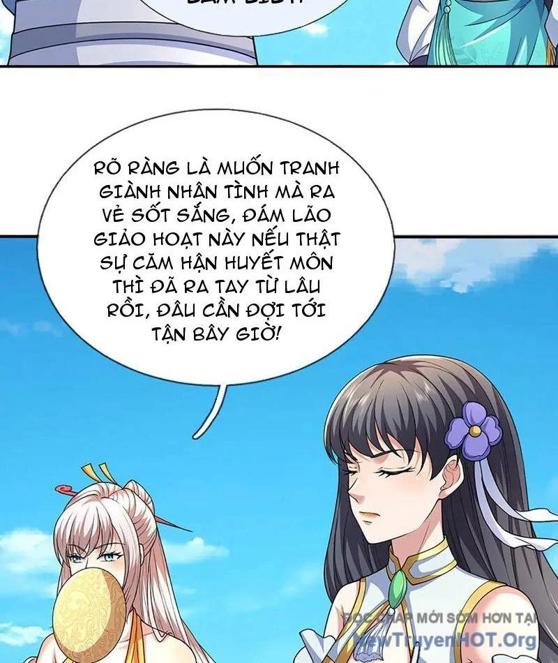 Tôi Có Thể Nuốt Chửng Vạn Vật Chapter 104 - Trang 2