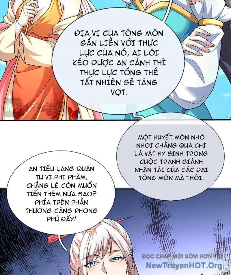 Tôi Có Thể Nuốt Chửng Vạn Vật Chapter 104 - Trang 2