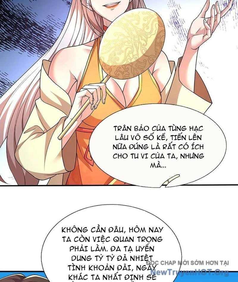 Tôi Có Thể Nuốt Chửng Vạn Vật Chapter 104 - Trang 2
