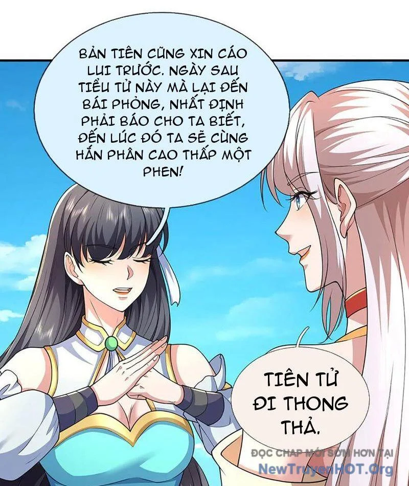 Tôi Có Thể Nuốt Chửng Vạn Vật Chapter 104 - Trang 2