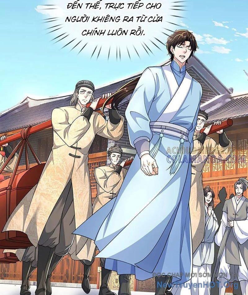 Tôi Có Thể Nuốt Chửng Vạn Vật Chapter 104 - Trang 2