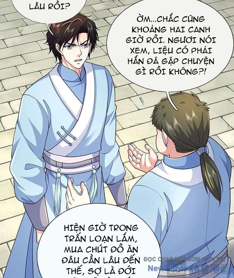 Tôi Có Thể Nuốt Chửng Vạn Vật Chapter 104 - Trang 2